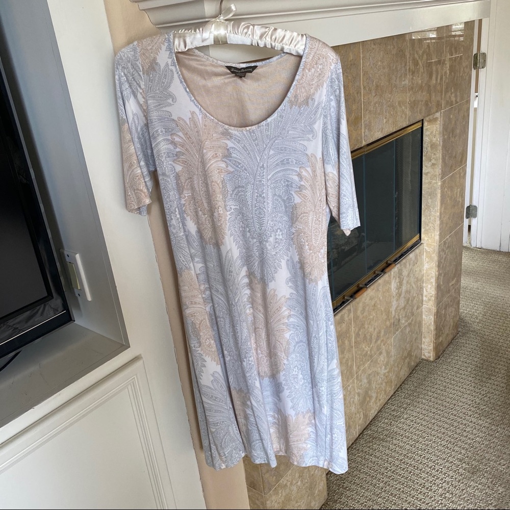 Tommy bahama casual dress